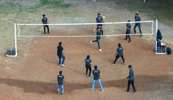 Sport Facilities Recreational Facilities